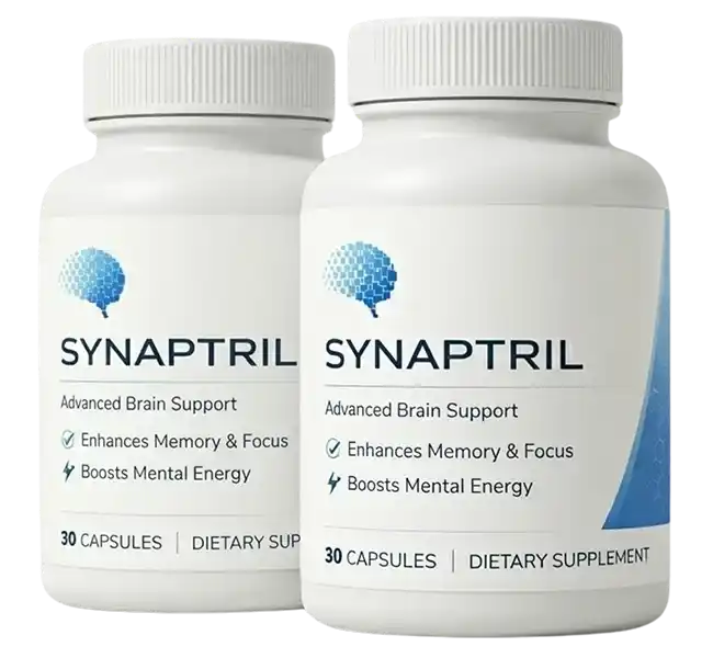Synaptril Synaptril supplement