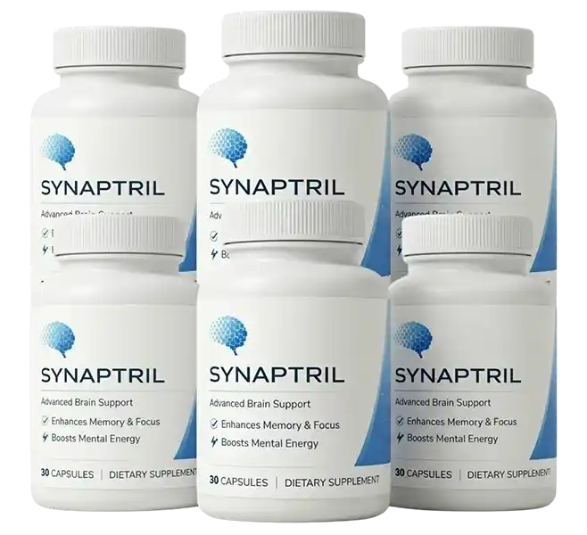 Synaptril Synaptril Buy