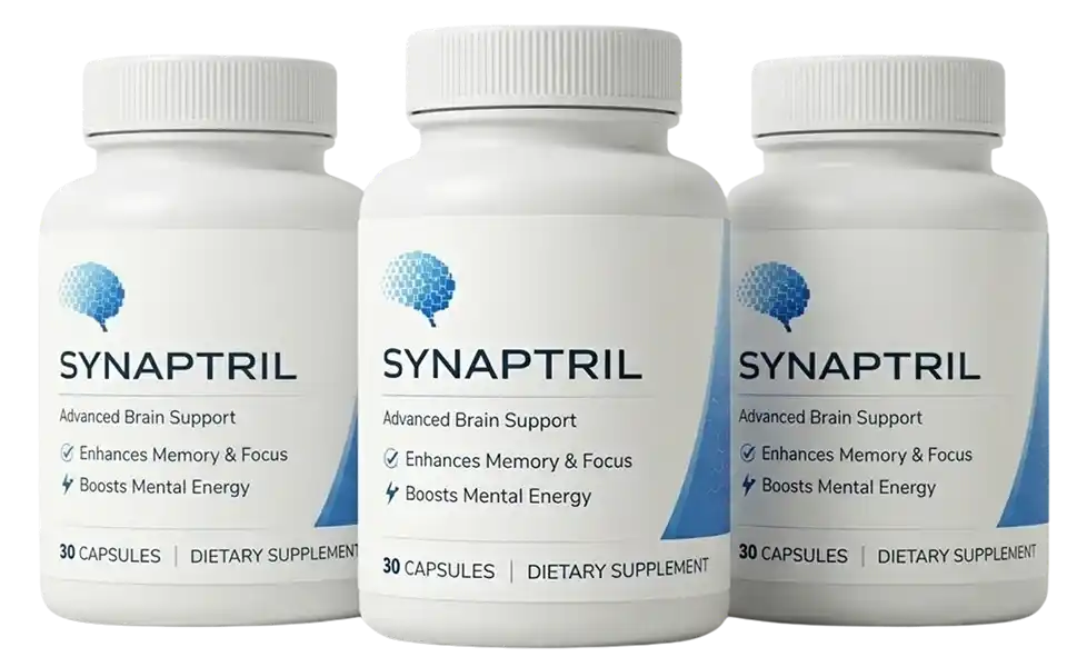Synaptril Synaptril